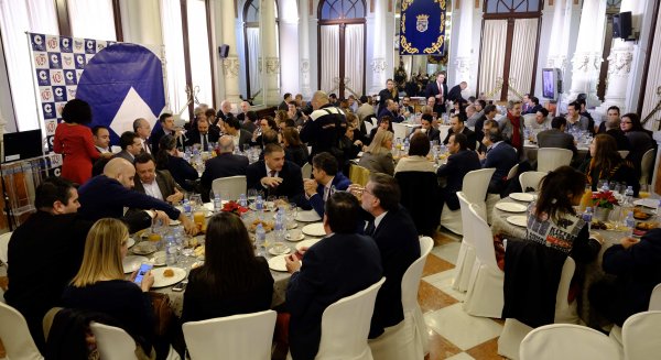 El Ayuntamiento invertirá dos millones en startups tecnológicas de Málaga