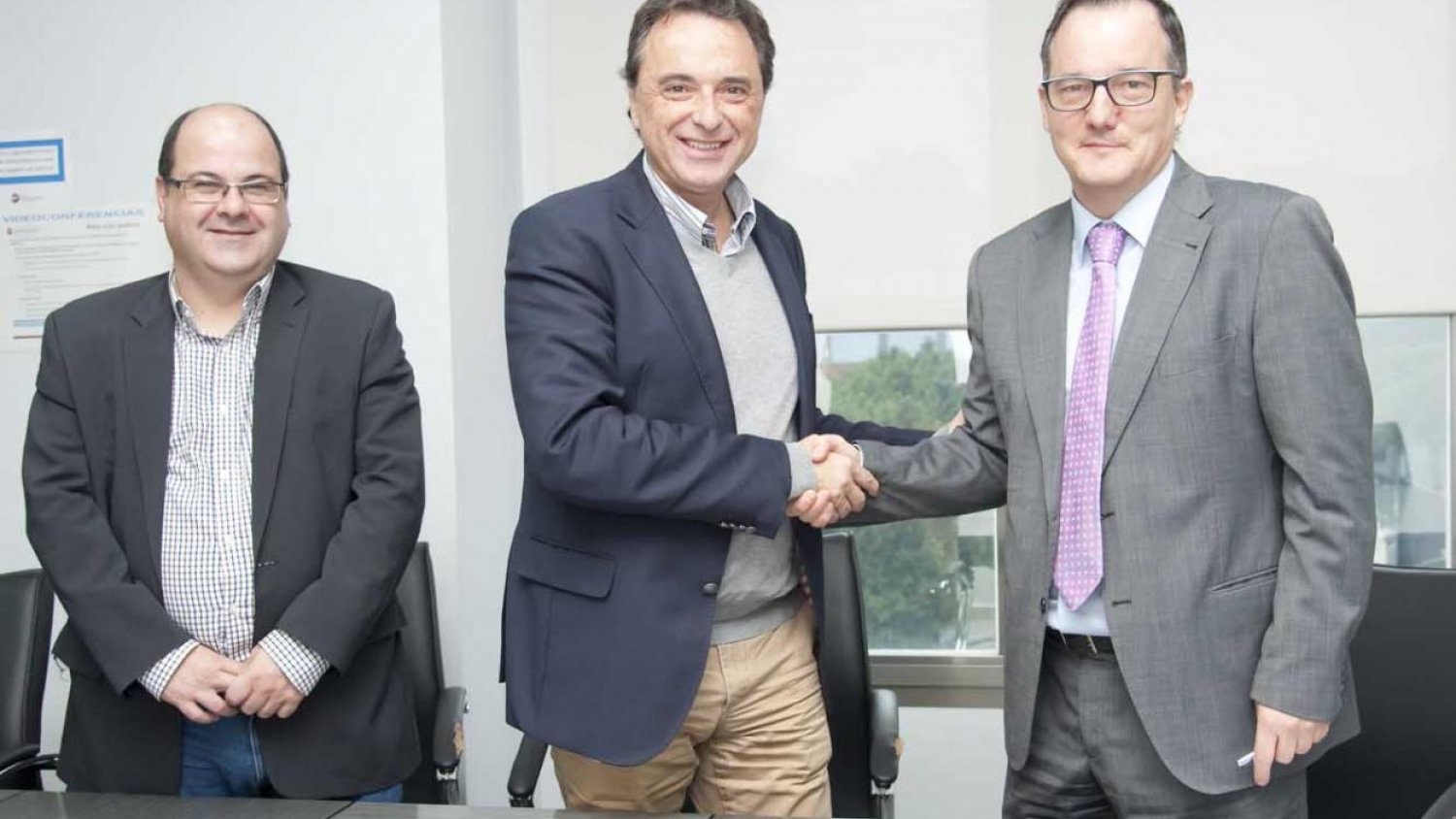 El Ayuntamiento destina las antiguas retribuciones de 'Astosam' a un fondo de becas