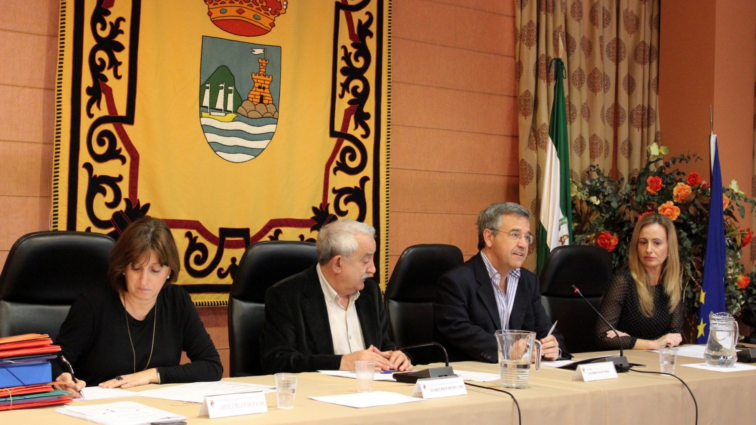 El Ayuntamiento aprueba conceder la Medalla de Oro de la Ciudad a la Banda Municipal de Música