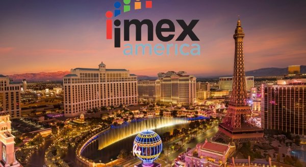 Andalucía participa en las ferias IMEX América y World Routes en Las Vegas (EEUU)