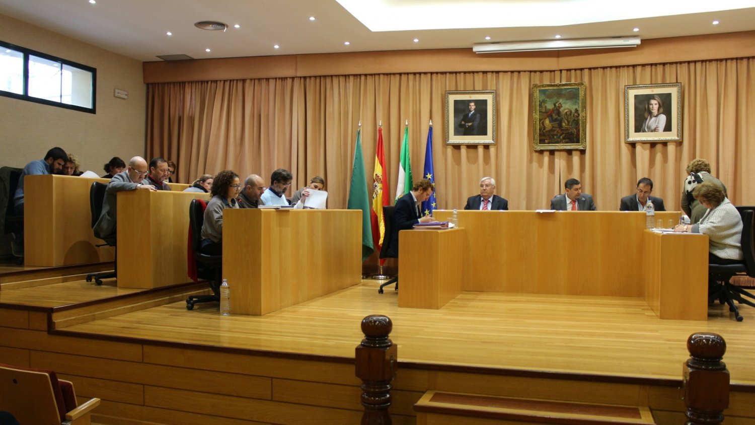 Vélez-Málaga aprueba el documento que establece los nuevos objetivos y estrategias del PGOU