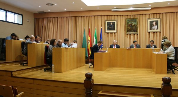 Vélez-Málaga aprueba el documento que establece los nuevos objetivos y estrategias del PGOU