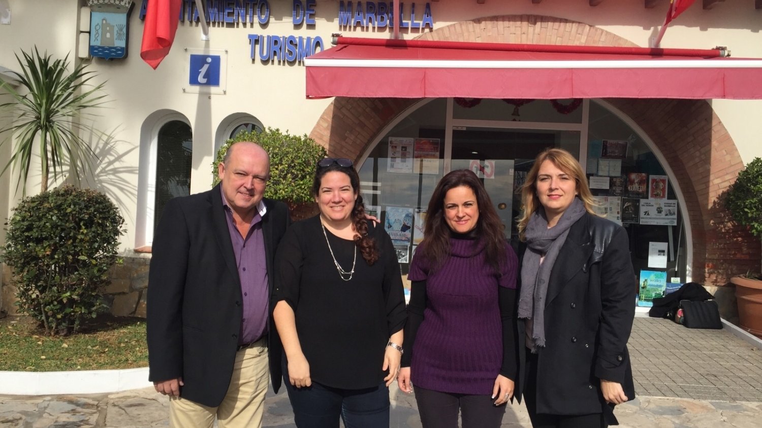 Marbella ultima una jornada sobre alergias alimentarias en el Palacio de Congresos para principios de 2016