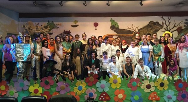 Los hospitales públicos de Málaga preparan la celebración de las fiestas navideñas