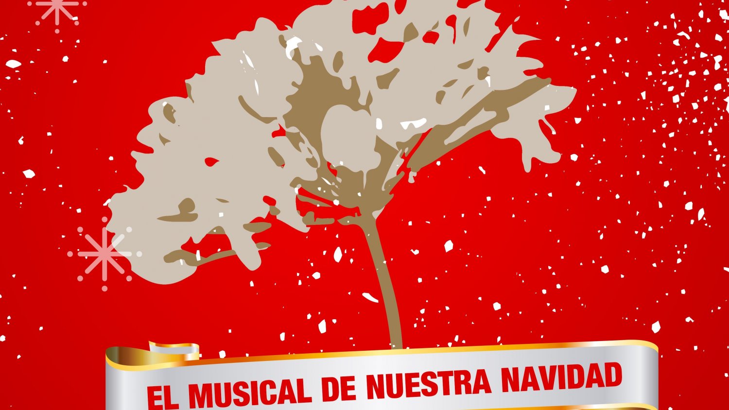 Torremolinos acoge el musical 'Biznagas de Navidad' en la Casa de Cultura