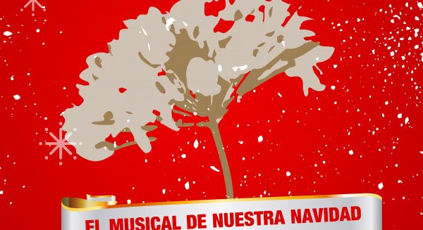 Torremolinos acoge el musical 'Biznagas de Navidad' en la Casa de Cultura