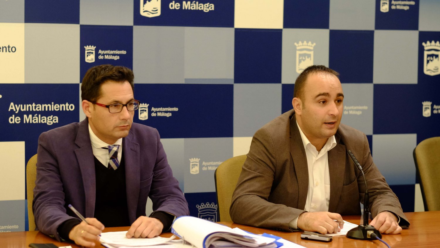 Aprobado el proyecto de estrategia urbana ‘Perchel Lagunillas’