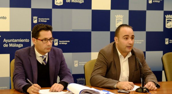 Aprobado el proyecto de estrategia urbana ‘Perchel Lagunillas’