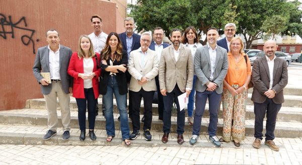 Pérez asegura que los Presupuestos Generales del Estado 