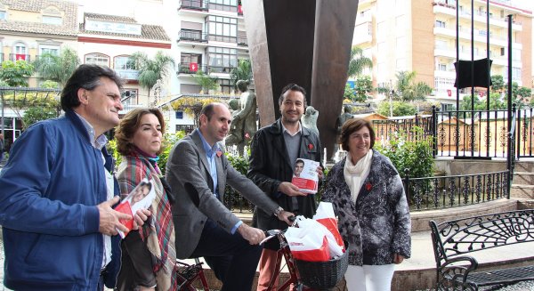 El PSOE asegura que el 20D hay que elegir 