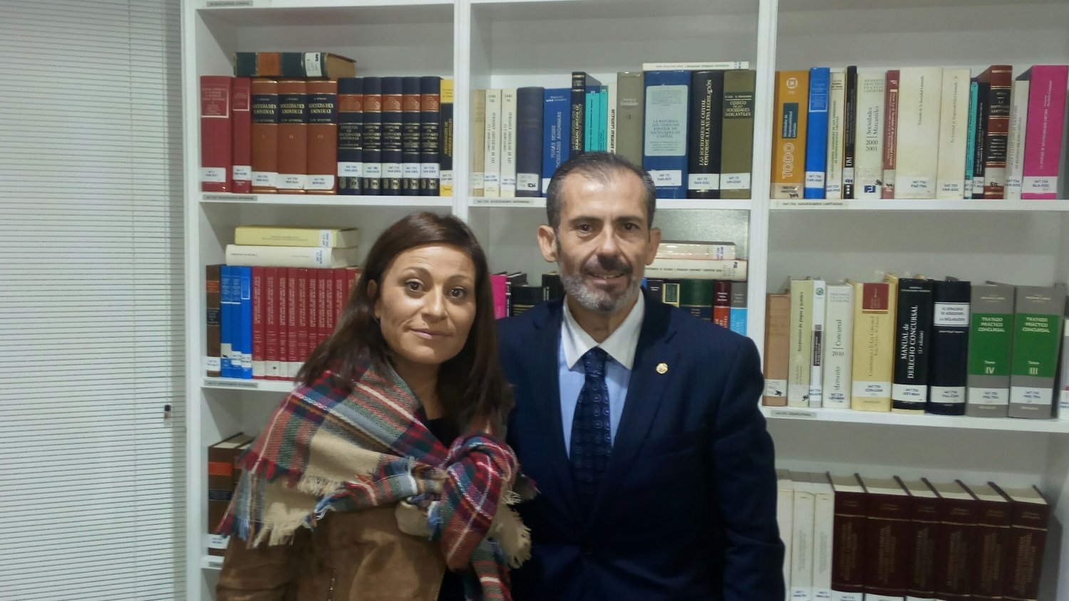 Ayuntamiento y Colegio de Abogados acuerdan los dos convenios de intermediación hipotecaria y deudores de alquiler