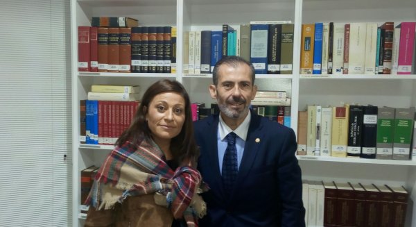 Ayuntamiento y Colegio de Abogados acuerdan los dos convenios de intermediación hipotecaria y deudores de alquiler