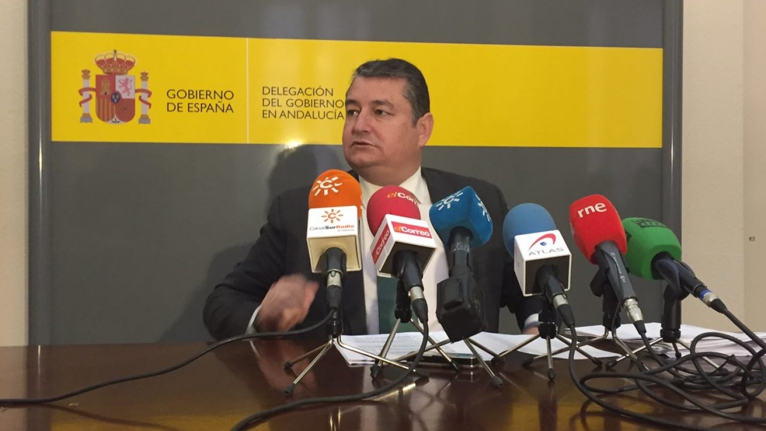 Más de 16.600 policías nacionales y guardias civiles velarán en Andalucía por la seguridad en la jornada electoral