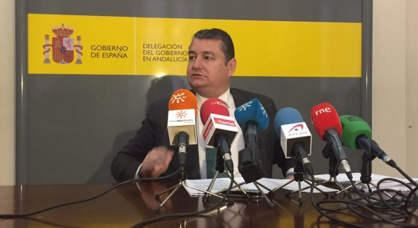 Más de 16.600 policías nacionales y guardias civiles velarán en Andalucía por la seguridad en la jornada electoral