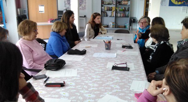 Mijas inicia un programa para la igualdad y contra la violencia de género