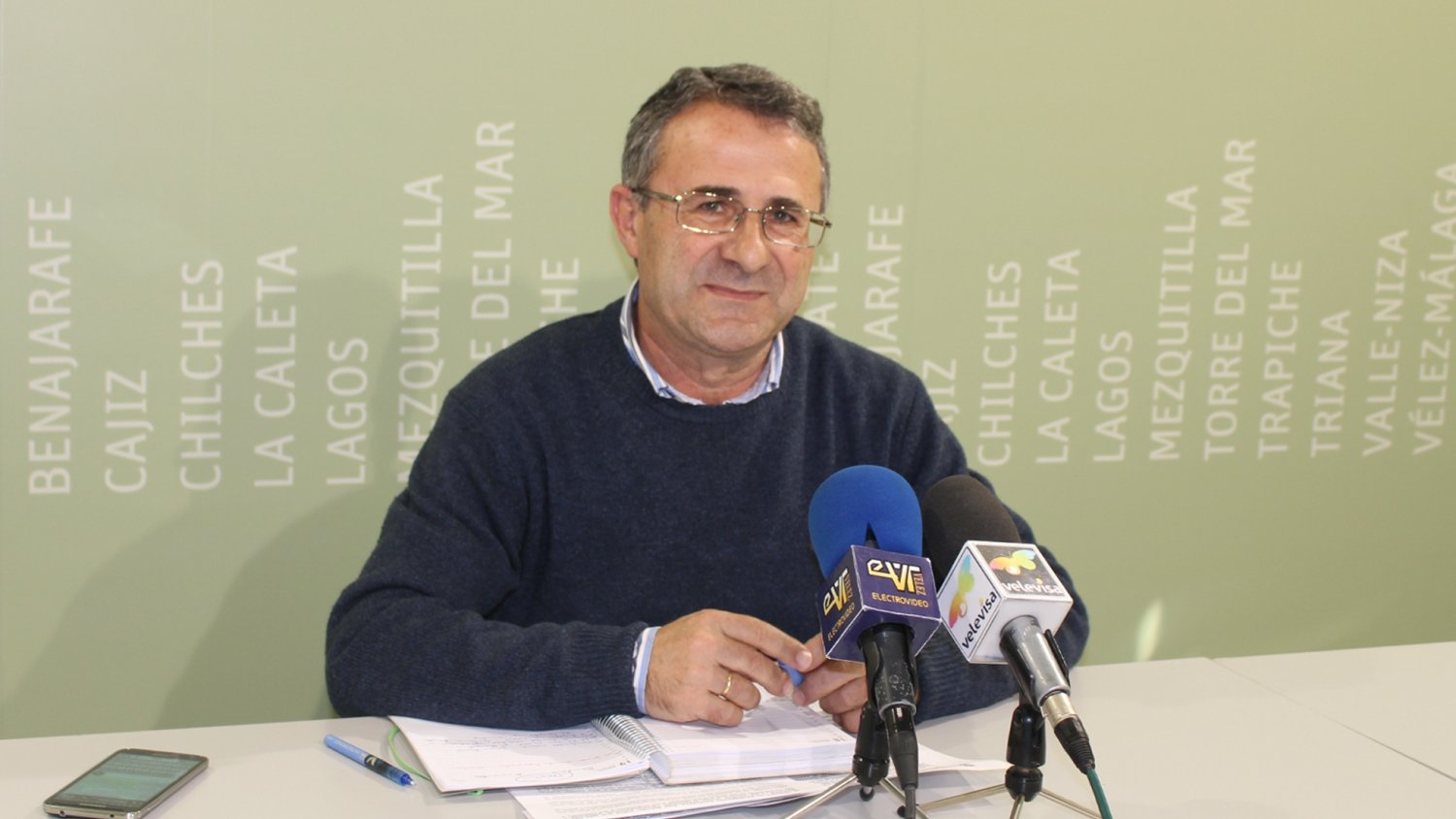 Vélez-Málaga llevará a pleno el reglamento de la Comisión de Sugerencias para impulsar la participación ciudadana
