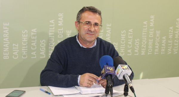 Vélez-Málaga llevará a pleno el reglamento de la Comisión de Sugerencias para impulsar la participación ciudadana