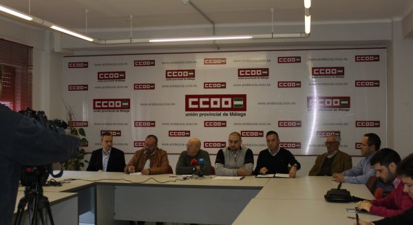 Las gasolineras desatendidas cuestan 80 empleos en Málaga