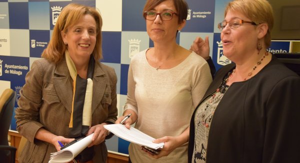 El PSOE exige a De la Torre 