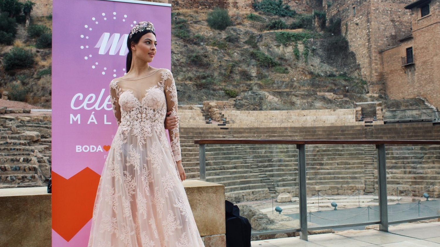 Más de un centenar de marcas estarán presentes en Celebra Málaga by Bodaeventos 2022