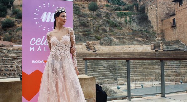 Más de un centenar de marcas estarán presentes en Celebra Málaga by Bodaeventos 2022