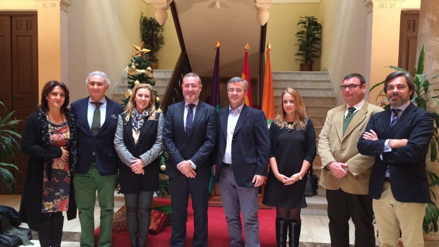 García Urbano asegura que 
