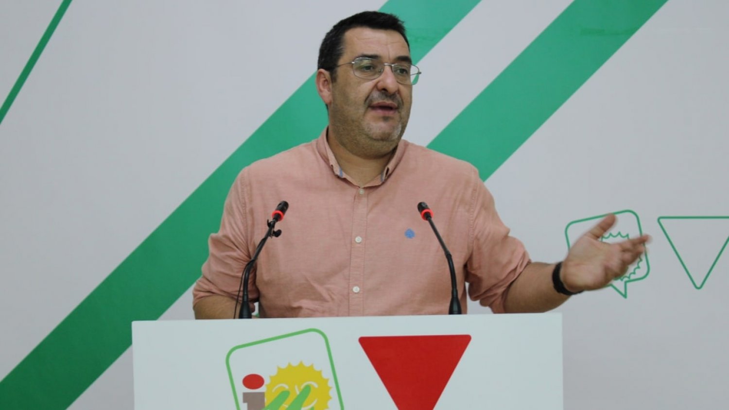 Izquierda Unida pone en valor el “aumento de la inversión social en Málaga” de unos PGE “centrados en la gente”