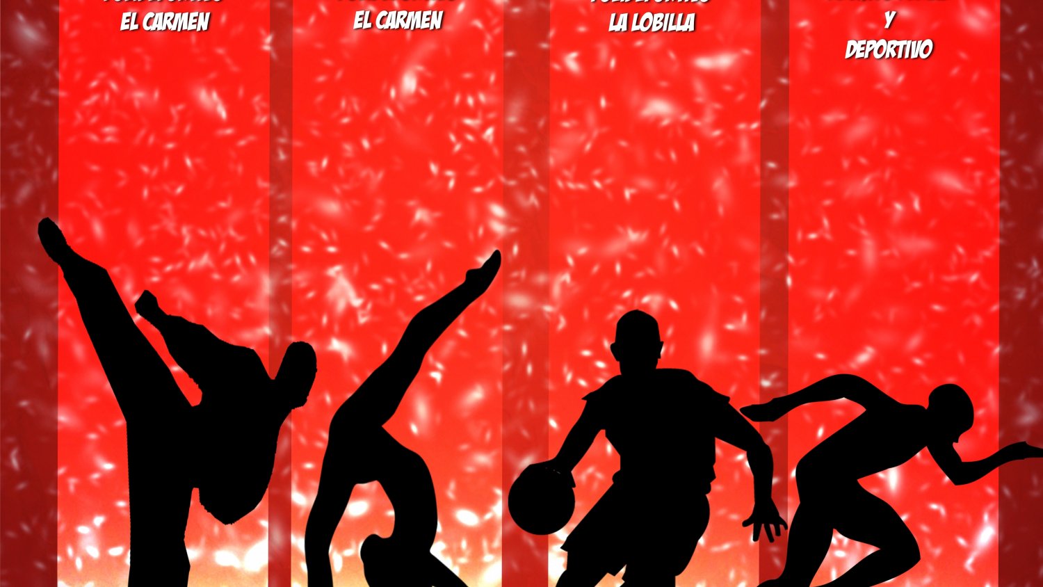 Estepona organiza ‘En Forma por Navidad’ en el que participarán más de medio millar de deportistas