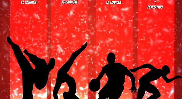Estepona organiza ‘En Forma por Navidad’ en el que participarán más de medio millar de deportistas