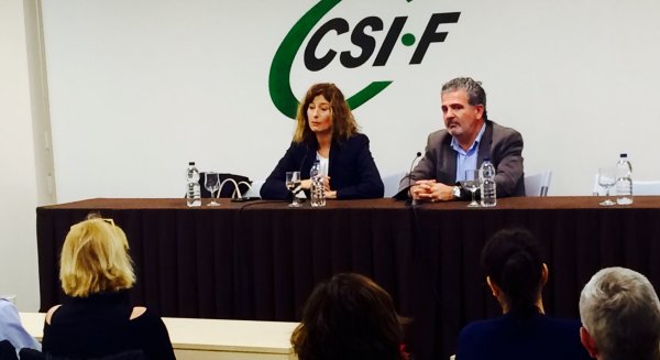 Irene Rivera (C's) asegura que 