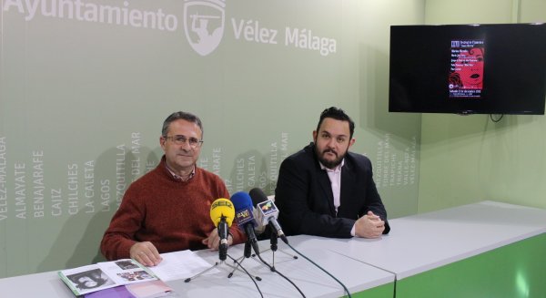 Vélez-Málaga acogerá la XXXVIII edición del Festival 'Juan Breva' que rinde homenaje a la mujer en el flamenco