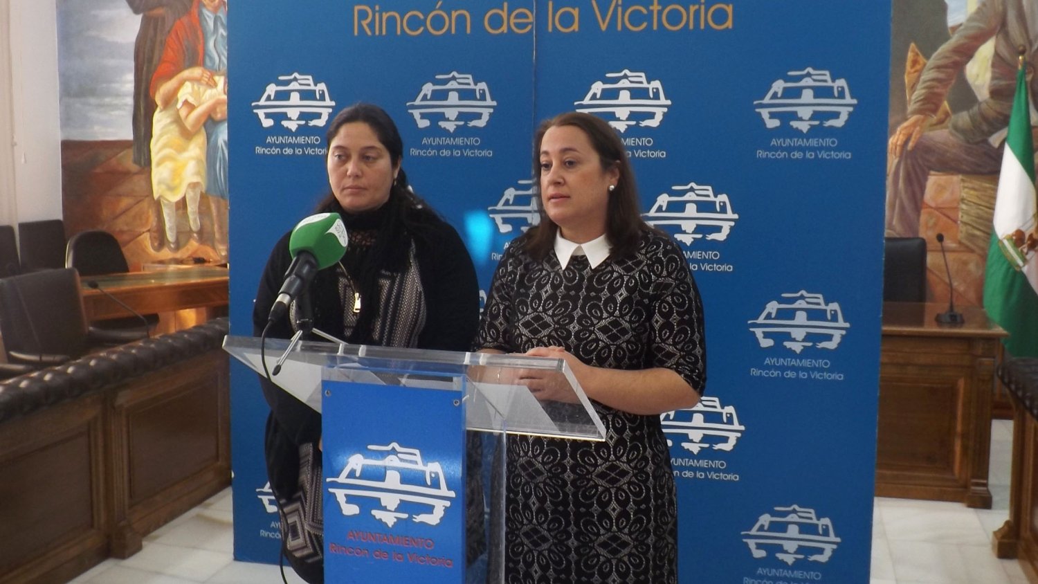 Rincón garantiza las necesidades alimentarías básicas a 210 menores del municipio en el periodo vacacional de Navidad