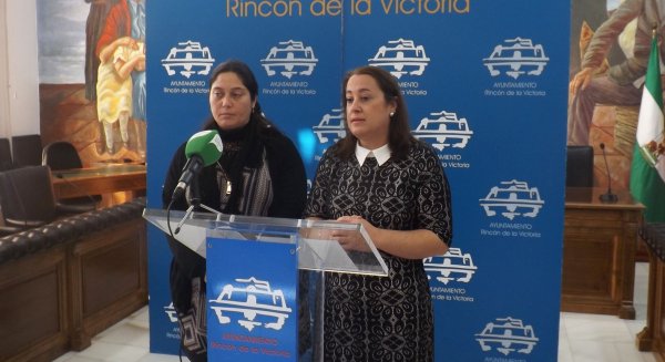 Rincón garantiza las necesidades alimentarías básicas a 210 menores del municipio en el periodo vacacional de Navidad