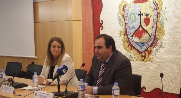 La Oficina de Intermediación Hipotecaria da a conocer su trabajo a representantes públicos y técnicos municipales