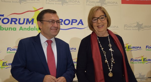 Heredia (PSOE) asegura que 