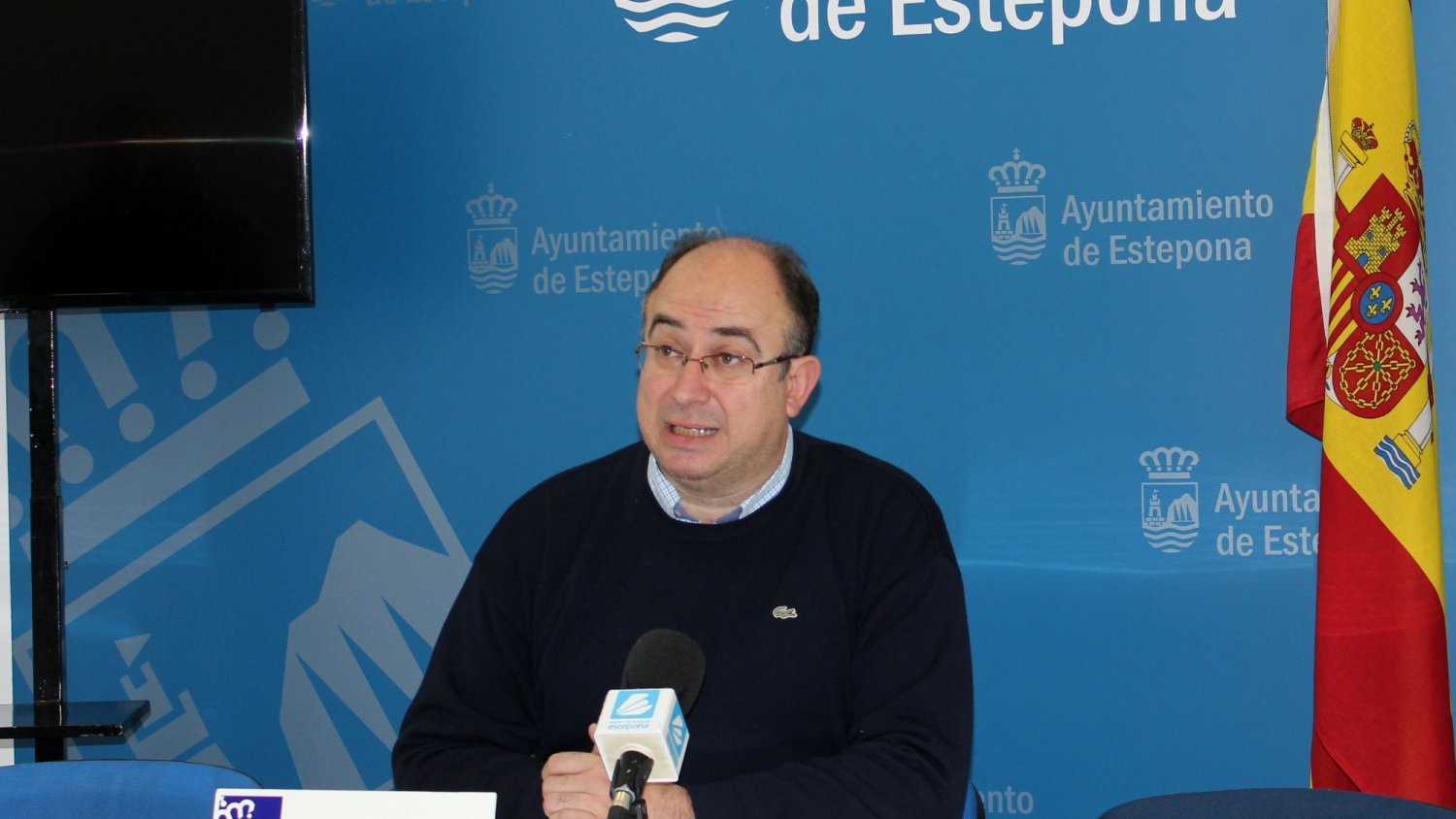 El Ayuntamiento de Estepona consigue reducir los gastos de telefonía en más de 1,7 millones de euros