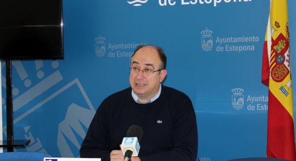 El Ayuntamiento de Estepona consigue reducir los gastos de telefonía en más de 1,7 millones de euros