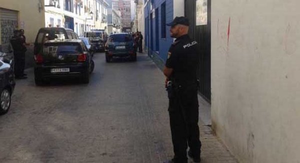 Detenidas dos personas por la muerte de un hombre en Benalmádena