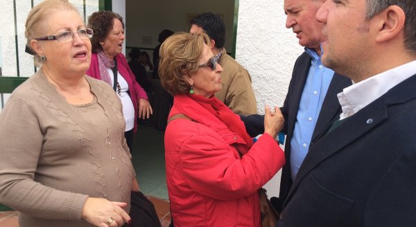 Bendodo asegura que 