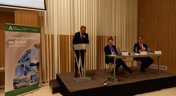 Málaga, foco de la red de Compra de Innovación en Salud financiada por la Unión Europea