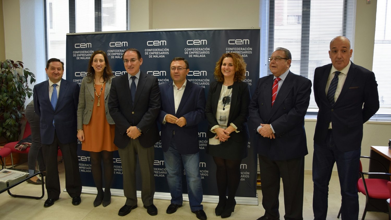 Heredia defiende que el PSOE es el partido 