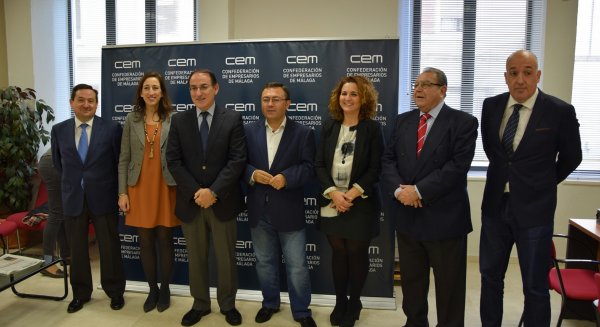 Heredia defiende que el PSOE es el partido 