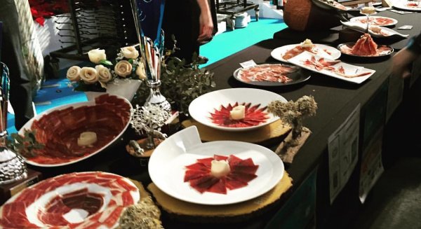La IV edición de la feria 'Sabor a Málaga' bate récords con 38.000 visitantes