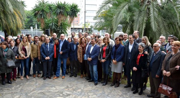 Heredia (PSOE) asegura que 