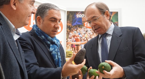 Bendodo anuncia una inversión de 20 millones para conectar por tubería la costa occidental y la Axarquía