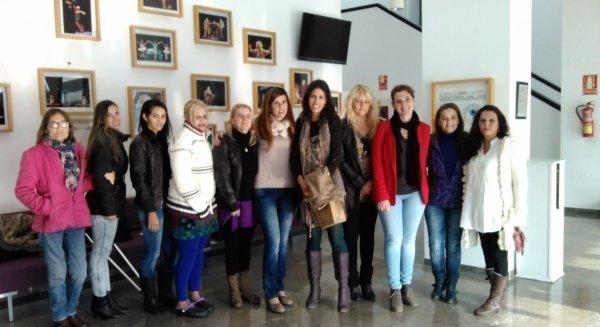 Mijas pone en marcha un taller de teatro para aumentar el crecimiento personal y la autoestima