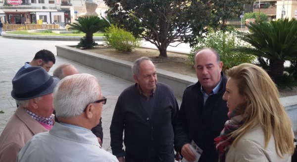 Carolina España (PP) asegura que 