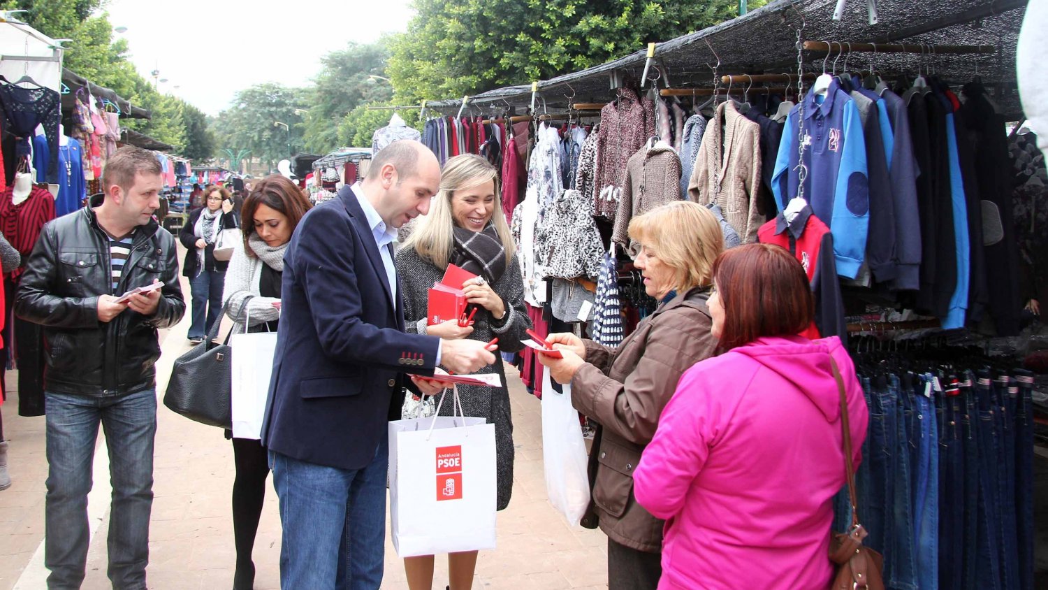 Conejo (PSOE) advierte que 