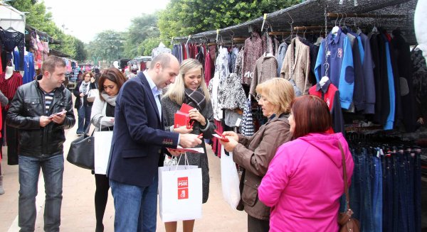 Conejo (PSOE) advierte que 