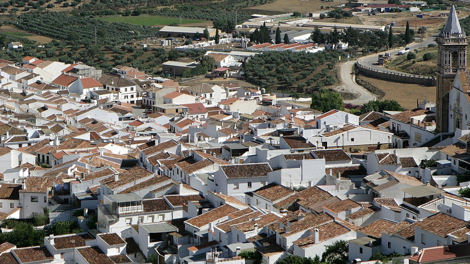 La Diputación coordina un proyecto para el desarrollo turístico de Antequera, Álora, Ardales y Valle de Abdalajís